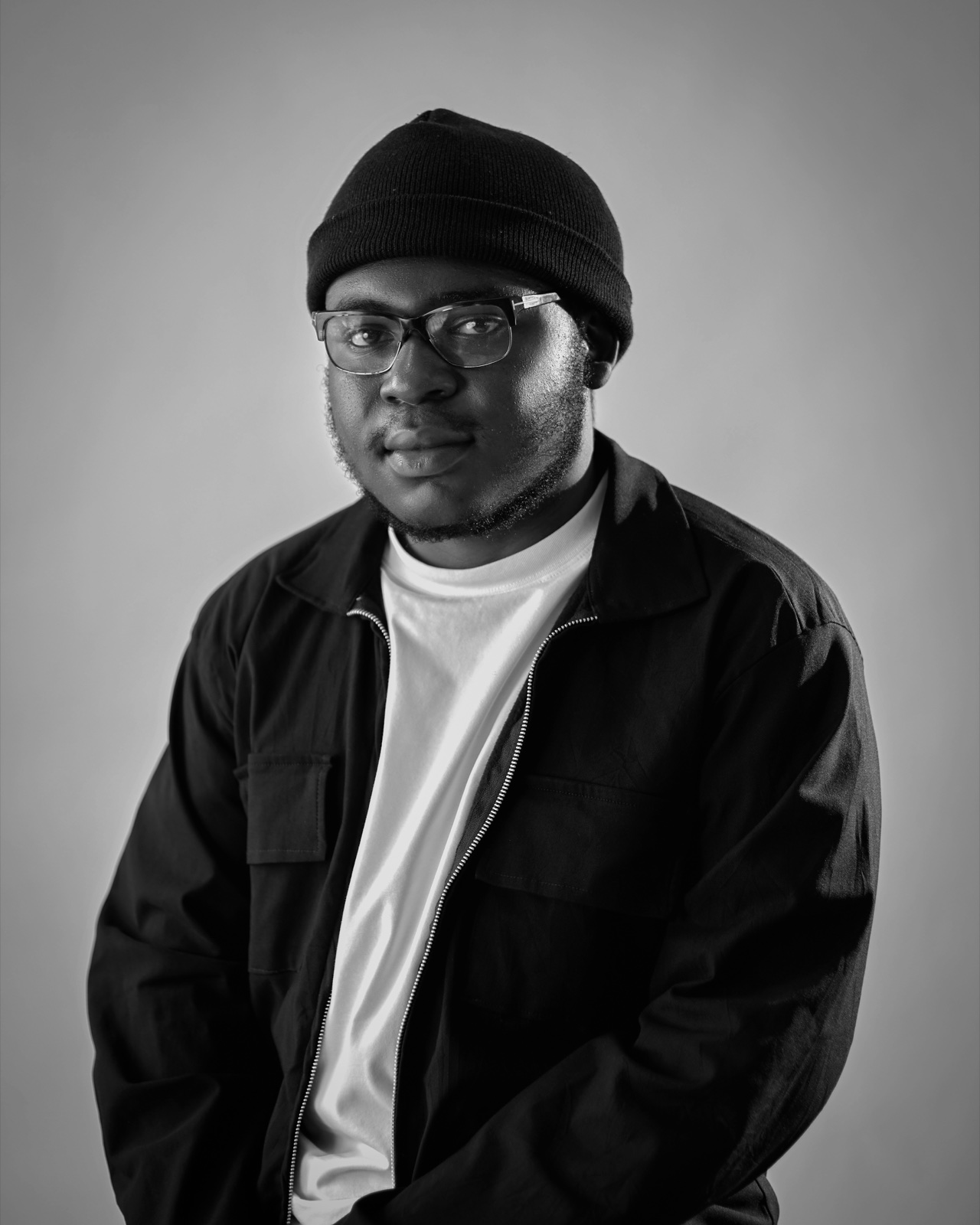 Seun Gbiri